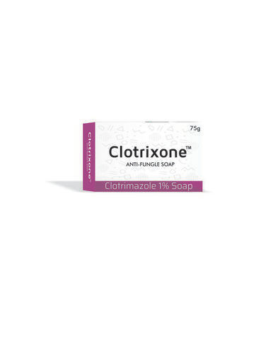 Clotrixone Anti Fungal Soap