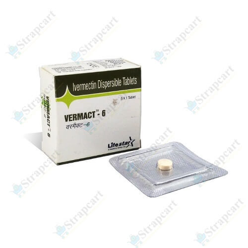 Ivermectin Tablets
