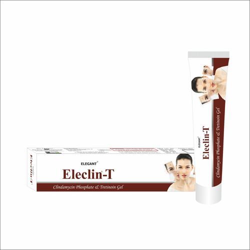 Eleclin-T Gel