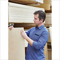 Commercial Mr Grade Plywood