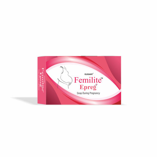 Femilite Epreg Soap