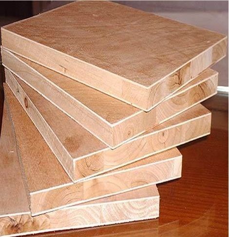 BWR Grade Plywood 