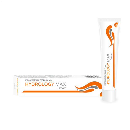 Hydrology Max Cream