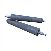 Anilox Rubber Roller