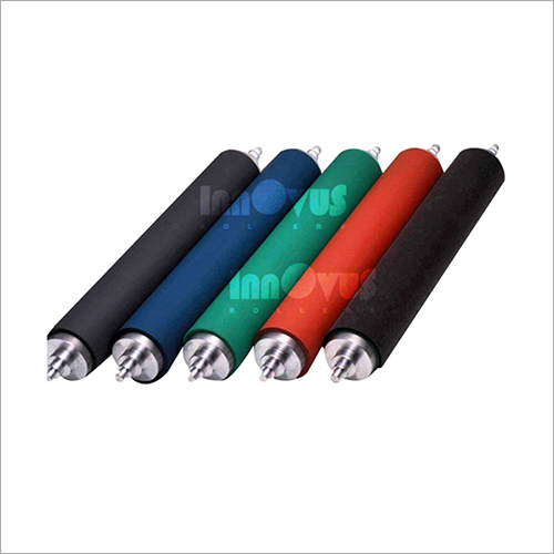 Nitrile Rubber Roller
