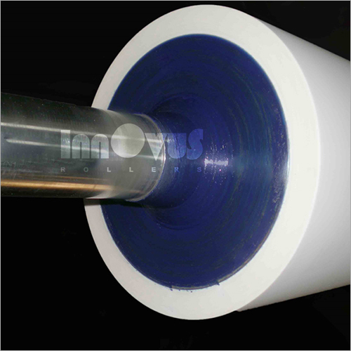 EPDM Rubber Roller