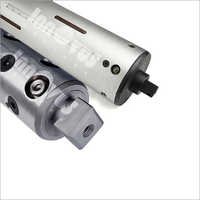 Square Bar Holders Shaft