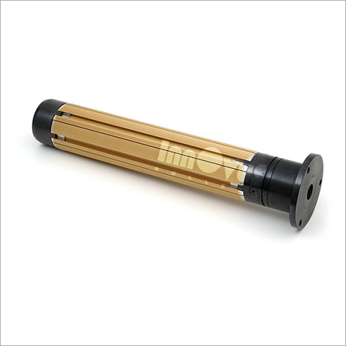 Cantilever Air Shaft