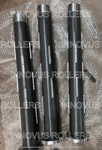 Cantilever Air Shaft - Color: Black