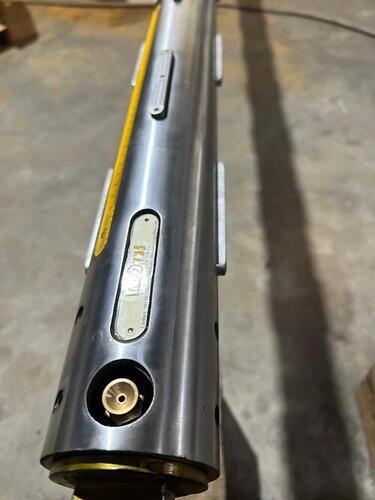Mechanical Shaft
