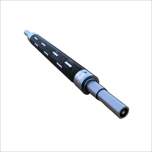 Lug Type Expandable Shaft