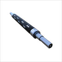 Lug Type Expandable Shaft
