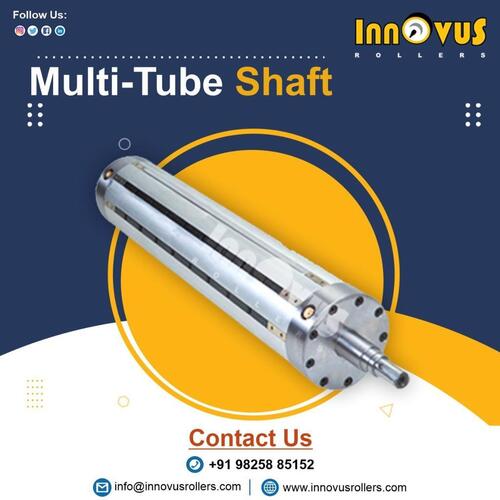 Multi-Tube Shaft 