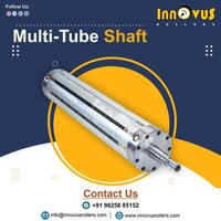 Multi-Tube Shaft