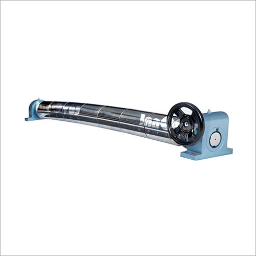 Metal Expander Roller