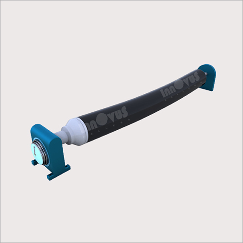 Tefllon Coated Rubber Expander