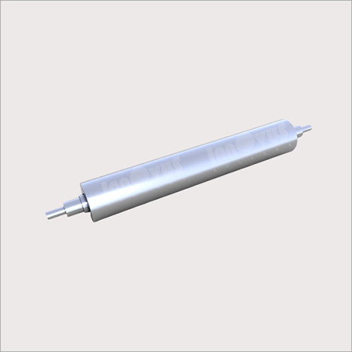 Hardchrome Plating Roller