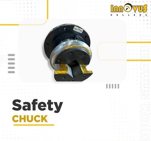 Safety Chuck