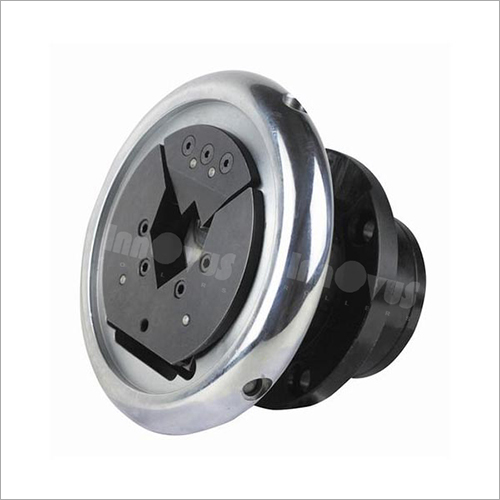 Steel Safety Chuck