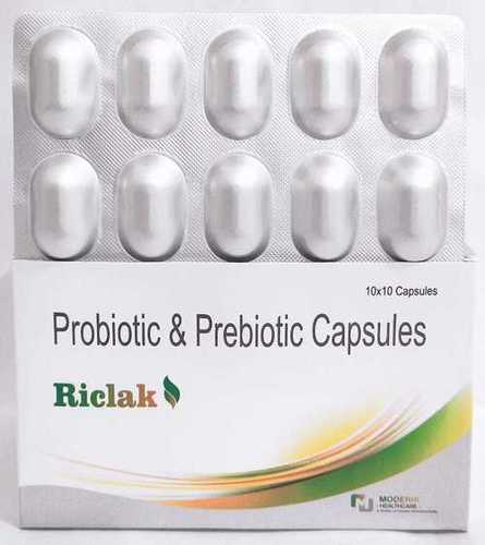 Riklac Capsule General Medicines