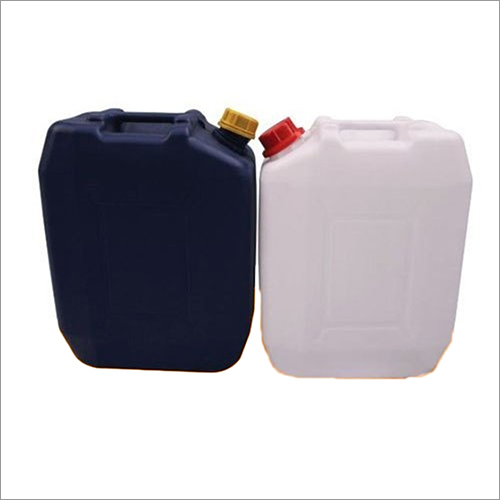 HDPE Jerry Can