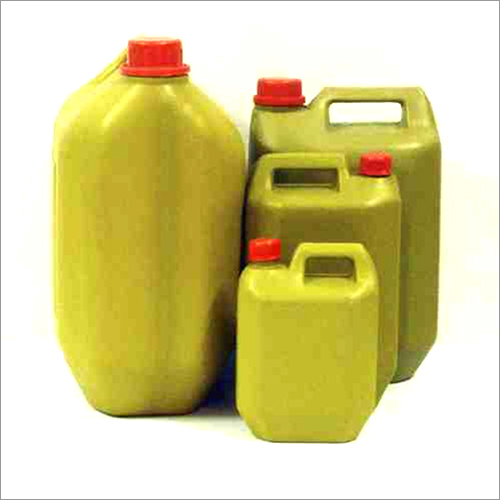 Plastic Lightweight Jerry Can