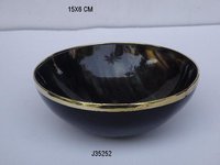 Horn Bowl