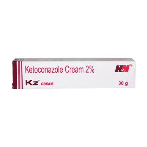 Ketoconazole Cream Grade: A