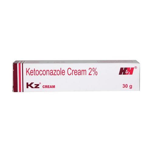 Ketoconazole Cream