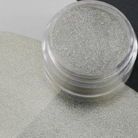 Silver White Pigments