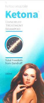Ketoconazole Shampoo