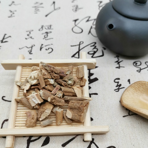 100% Pure Natural Herba Agastache Rugosa Used To Treat Colds