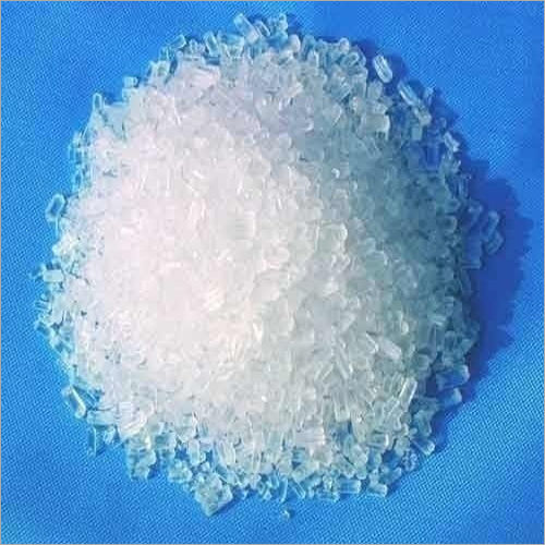 Magnesium Sulfate Heptahydrate - High Purity Crystalline Powder | Industrial Grade, Optimal Laxative, Anticonvulsant, Electrolyte Replenisher