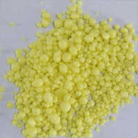 Odorless Sulphur Granules