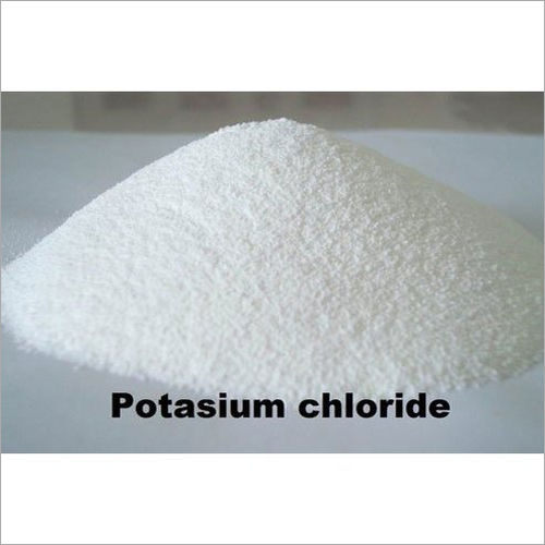 Potassium Chloride