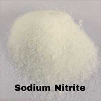 Nitrite de Sodium