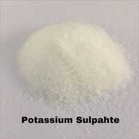 Sulphate do Potassium