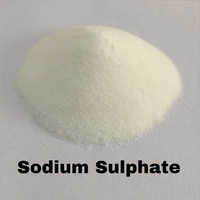 Sulphate de Sodium