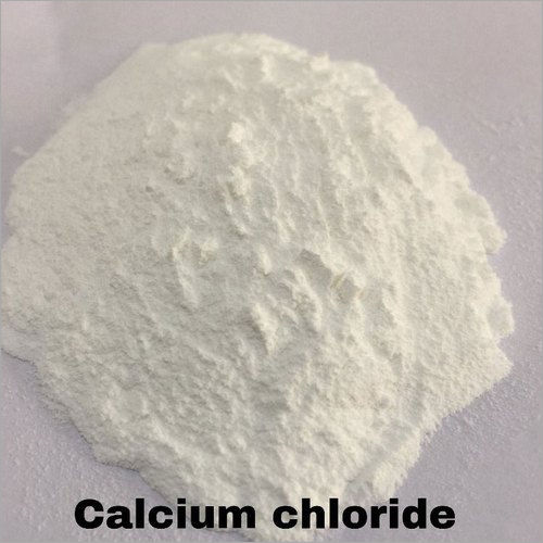 Calcium Chloride