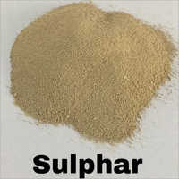 Sulphur Powder WDG 80%