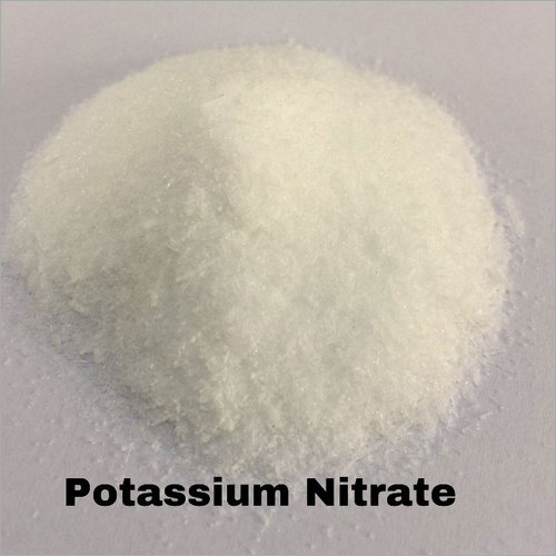 Potassium Nitrate Grade: Industrial Grade