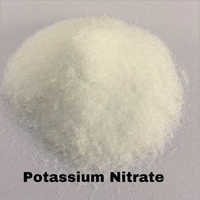 Nitrate do Potassium