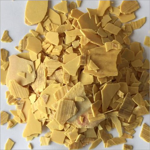 Sodium Sulphide Flakes Grade: Industrial Grade