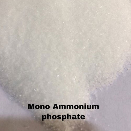 Monoammonium Phosphate - High Purity, Industrial Grade , Water Soluble Fire Extinguisher and Fertilizer Enhancer