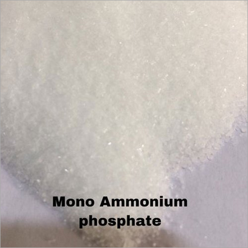 Monoammonium Phosphate Grade: Industrial Grade