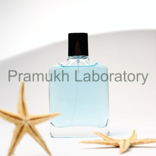 Aromatics Testing सेवाएं