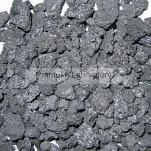Lignite Coal Testing Services