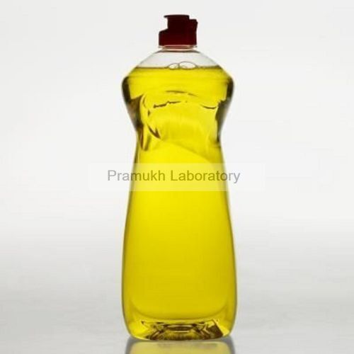 Detergent Liquid Testing Service