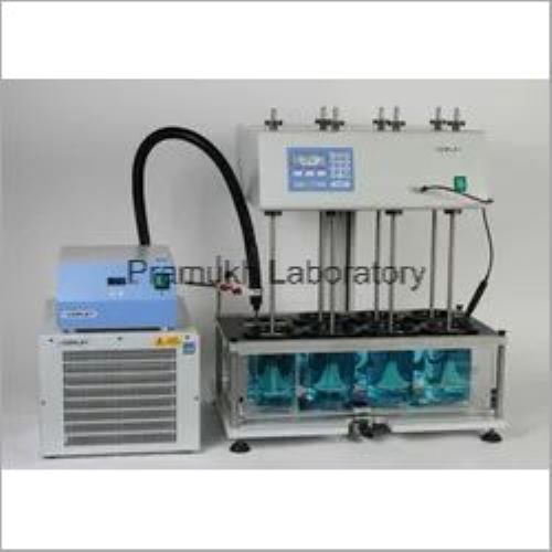Tergotometer Detergent Testing Services
