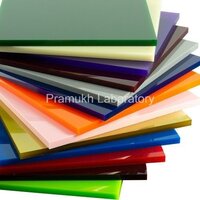 Acrylic Testing Services